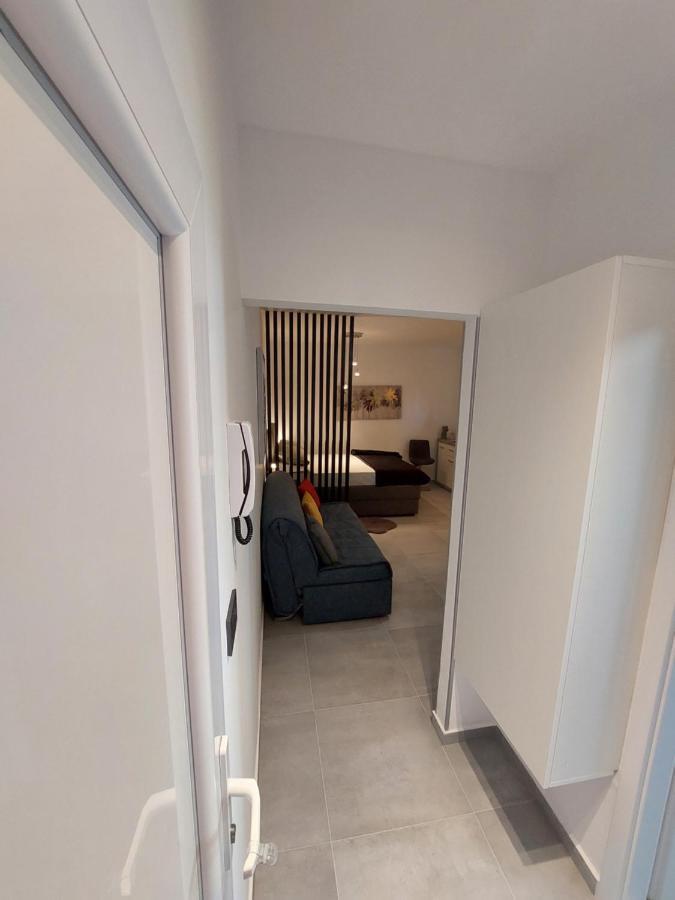 Stefan 1 Apartment Umag Exterior photo