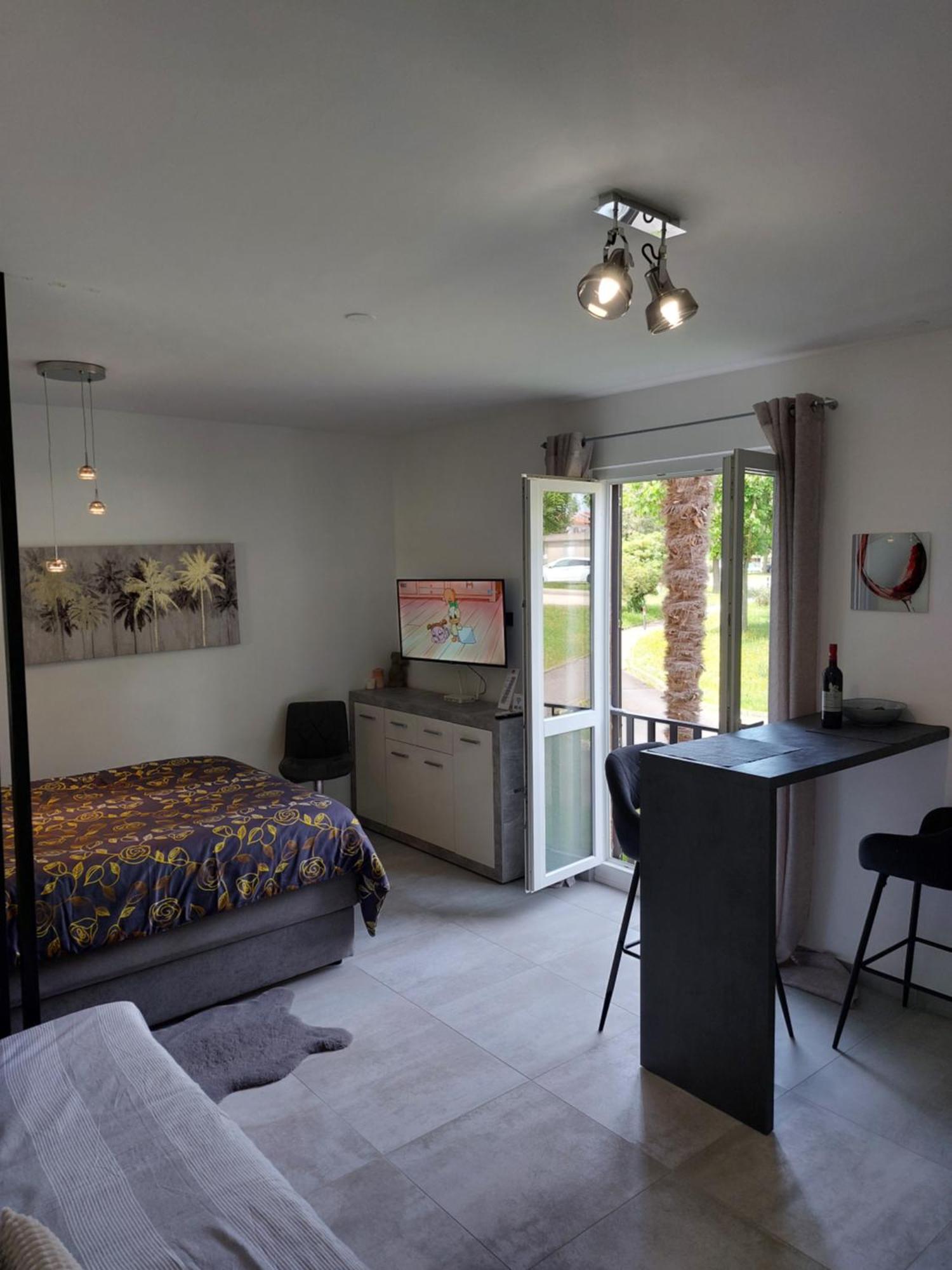 Stefan 1 Apartment Umag Exterior photo